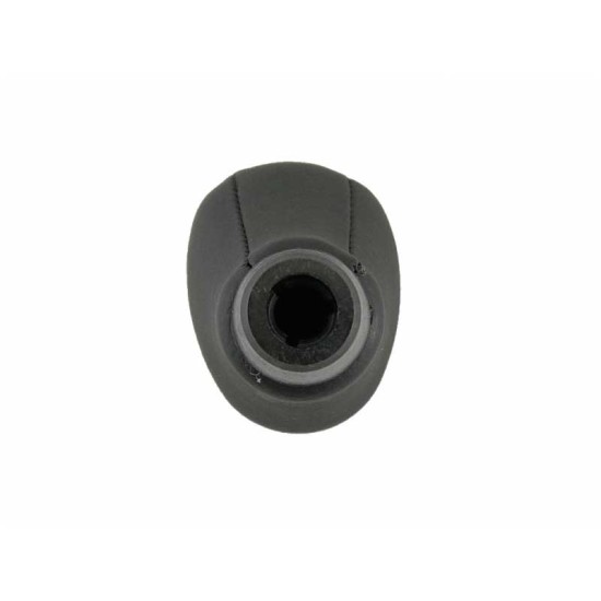 Πόμολο Λεβιέ Ταχυτήτων Μαρκέ Μαύρο Για Mercedes-Benz W202 , W210 , ML W163 Με 6 Ταχύτητες G0015