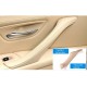 Χειρολαβή Πόρτας Εσωτερική Για Bmw 5 F10 / F11 11-17 Πίσω Αριστερά 1 Τεμάχιο Μπεζ