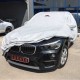 Κουκούλα Αυτοκινήτου Guard Jeep / SUV Large 483cm x163cm x 137cm