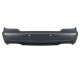 Πισινός Προφυλακτήρας Για Mercedes-Benz E-Class W211 06-09 AMG Look Με PDC Made In Taiwan