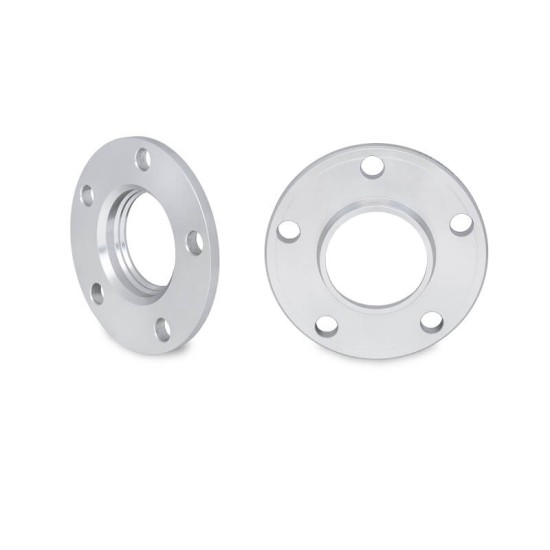 Αποστάτες Τροχών 20mm (10mm+10mm) 5 x120 NLB 74.1mm Για Bmw 5 , X5 , X6 2 Τεμάχια