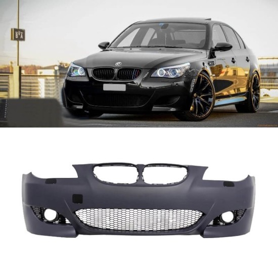 Body Kit Για Bmw 5 E60 03-10 M5 Look