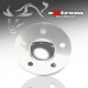 Αποστάτες Τροχών 10mm (5mm+5mm) 5 x112 NLB 66.6mm Για Chrysler/Mercedes/ Audi/ VW 2 Τεμάχια