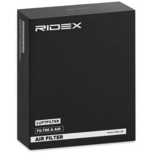 RIDEX      ΦIΛTPO AEPOΣ VECTRA-C Z16+18             834859RX