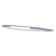 Αεροτομή Πορτ Παγκάζ Για Mercedes-Benz SLK R172 11-19 Amg Look Lipspoiler Από Πολυουρεθάνη