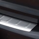 Προστατευτικό Πίσω Προφυλακτήρα Για Vw Golf VI (6) 08-12 5d Από Ανοξείδωτο Ατσάλι (Steel)