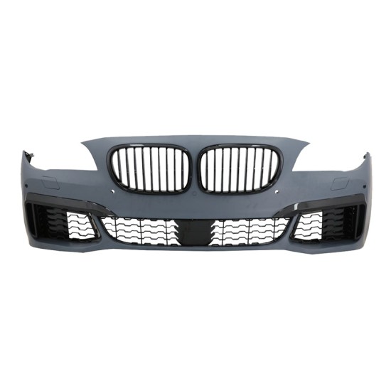 Μπροστινός Προφυλακτήρας Για Bmw 7 F01 / F02 09-15 M760 Look