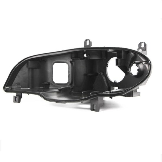 Κέλυφος Εμπρός Φαναριών Για Bmw X5 E70 07-11 Ζευγάρι 2 Τεμάχια