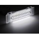 Led Φαναράκια Πινακίδας Για Renault Trafic 01-19 / Opel Vivaro 01-19 Ζευγάρι 1 Τεμάχιο