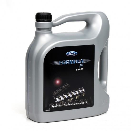 FORD FORMULA F 5W-30 5LT - 1343797