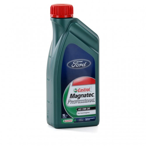 Ford Castrol Magnatec Prof. A5 5W-30  1LT - 8900002