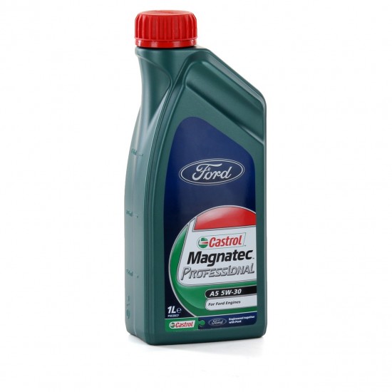 Ford Castrol Magnatec Prof. A5 5W-30  1LT - 8900002