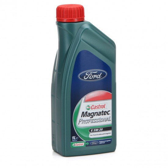 Ford Castrol Magnatec Prof. E 5W-20 1LT - 8900021 