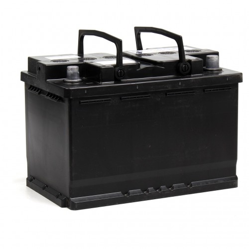 ΜΠΑΤΑΡΙΑ 12V 70Ah 720A - 1678091