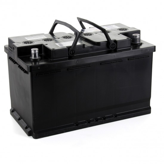 ΜΠΑΤΑΡΙΑ 12V 80Ah 800A AMG BATTERY - 2013334