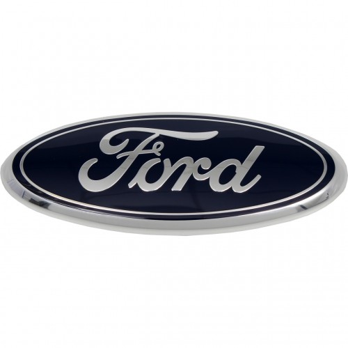 ΣΗΜΑ "OVAL FORD" - 1553336