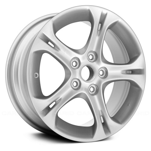 ΖΑΝΤΑ 16x7.5. RX-8 (2004-2008)