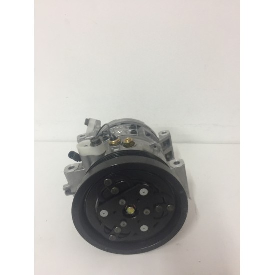 COMPRESSOR