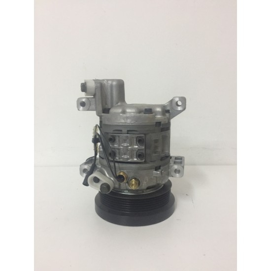 COMPRESSOR