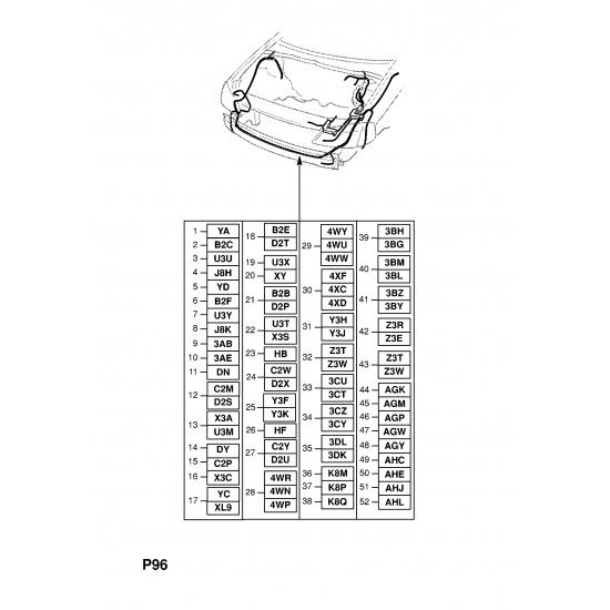 ΚΑΛΩΔΙΩΣΗ ΕΜΠ A-G (with a/c)