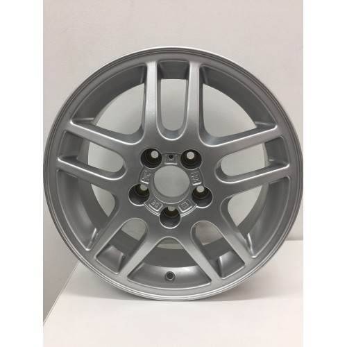 ZANTA AΛOYM 6x16 (5) V-B SPORT TO -2001