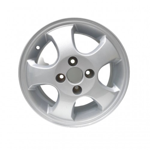 ZANTA AΛOYM 5.5x14 5MΠPATΣH