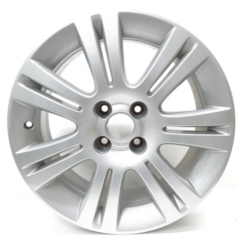 ΖΑΝΤΑ 6.5J Χ 16 ASTRA-H