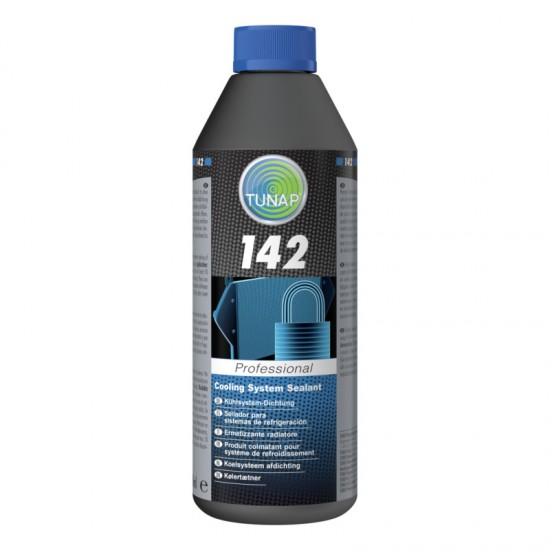 TUNAP Professional® 142 – Στεγανωτικό Ψυγείου νερού  500ml