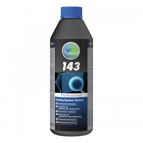 TUNAP Professional® 143 – Καθαριστικό Ψυγείου 500ml - TU143