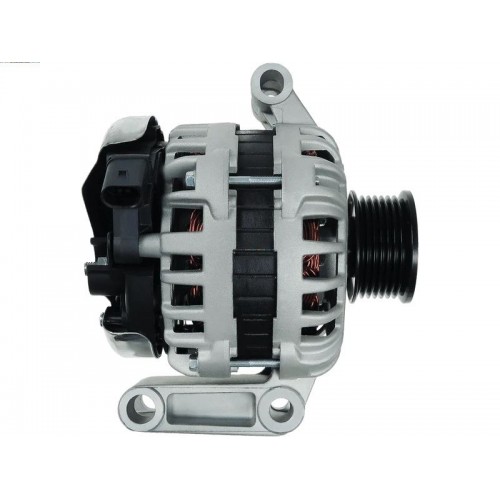 ΔΥΝΑΜΟ FORD RANGER 2200TDCI 110AMP-A0587S