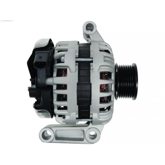 ΔΥΝΑΜΟ FORD RANGER 2200TDCI 110AMP-A0587S