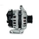 ΔΥΝΑΜΟ FORD RANGER 2200TDCI 110AMP-A0587S