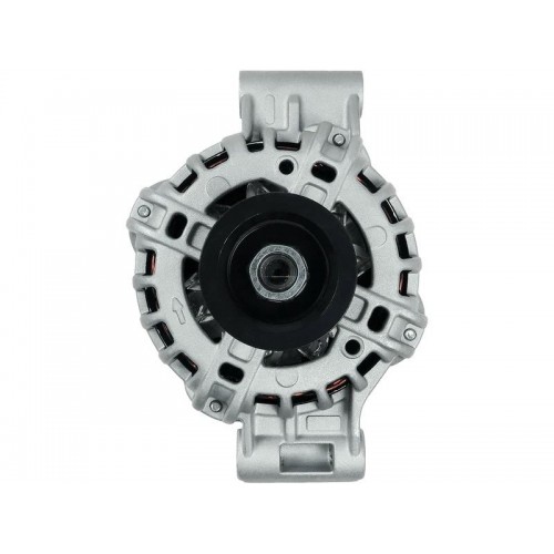 ΔΥΝΑΜΟ FORD RANGER 2200TDCI 110AMP-A0587S