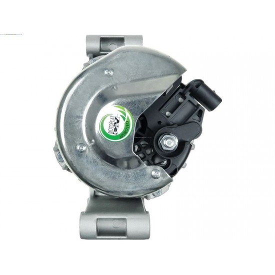 ΔΥΝΑΜΟ FORD RANGER 2200TDCI 110AMP-A0587S