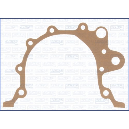 Φλάντζα, αντλία λαδιού  CHEVROLET AVEO / KALOS, SPARK 0.8/1.2 09.00-05.08