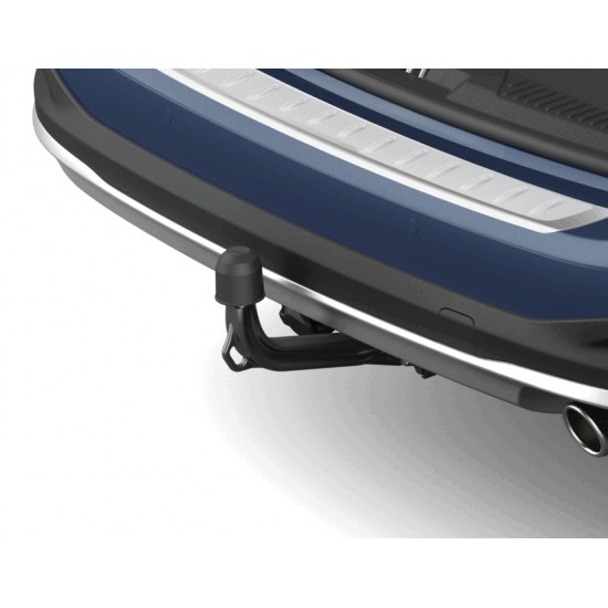 Travel Pack για Ford Focus - 2628385