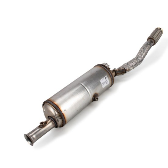 ΓΝΗΣΙΟ ΦΙΛΤΡΟ ΣΩΜΑΤΙΔΙΩΝ DPF C3 2 3 C4 Cactus 208 301 2008 1.6 BlueHDi-1611769080