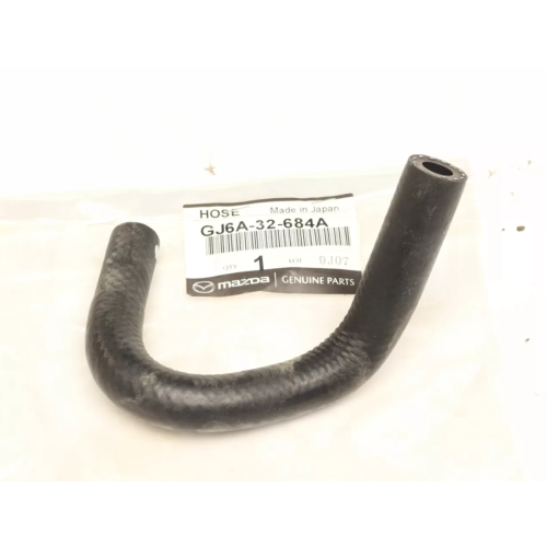 ΚΟΛΑΡΟ ΥΔΡΑΥΛΙΚΟΥ ΤΙΜΟΝΙΟΥ MAZDA 6 - GJ6A32684A