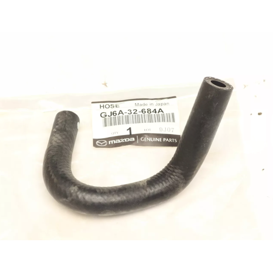 ΚΟΛΑΡΟ ΥΔΡΑΥΛΙΚΟΥ ΤΙΜΟΝΙΟΥ MAZDA 6 - GJ6A32684A