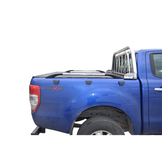 ΚΟΥΠΑΣΤΕΣ ΚΑΡΟΤΣΑΣ KOUP 115 BL FORD RANGER T6 2012+ ,T7 2017+& T8 2020+