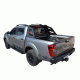 ROLL-BAR RB 423BL NISSAN NAVARA D23 NP300 2016+