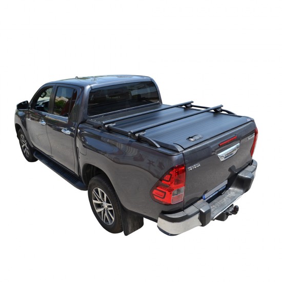 ΚΟΥΠΑΣΤΕΣ ΚΑΡΟΤΣΑΣ KOUP 115 BL TOYOTA HILUX REVO 2016+&HILUX 2021+