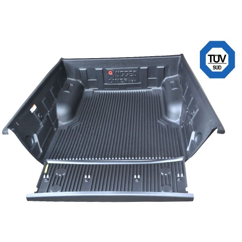 ΕΠΕΝΔΥΣΗ (ΚΑΛΥΜΜΑ) ΚΑΡΟΤΣΑΣ LIN 102 MITSUBISHI L200 2006+
