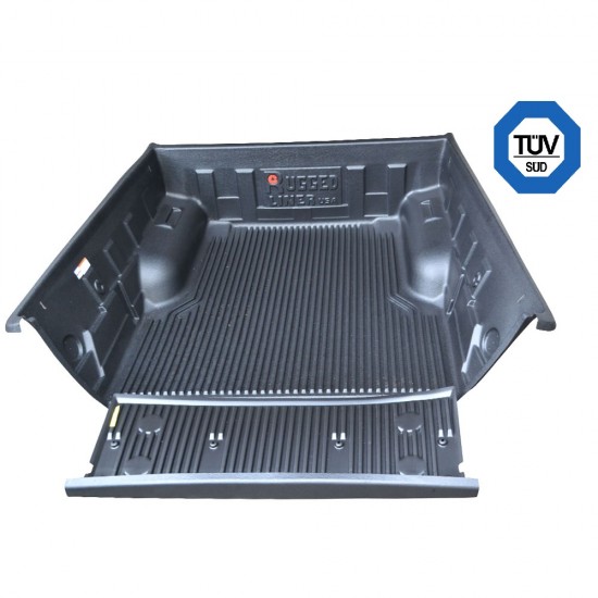 ΕΠΕΝΔΥΣΗ (ΚΑΛΥΜΜΑ) ΚΑΡΟΤΣΑΣ LIN 102 MITSUBISHI L200 2006+