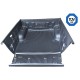 ΕΠΕΝΔΥΣΗ (ΚΑΛΥΜΜΑ) ΚΑΡΟΤΣΑΣ LIN 100 MITSUBISHI L200 2006-2009