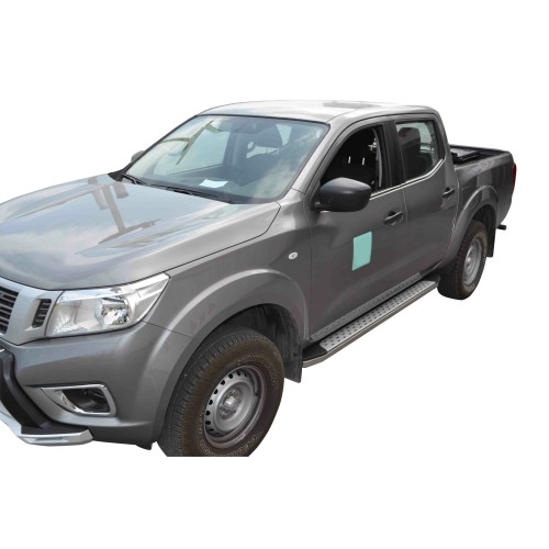 ΣΚΑΛΟΠΑΤΙΑ SKA 225AL RENAULT ALASKAN