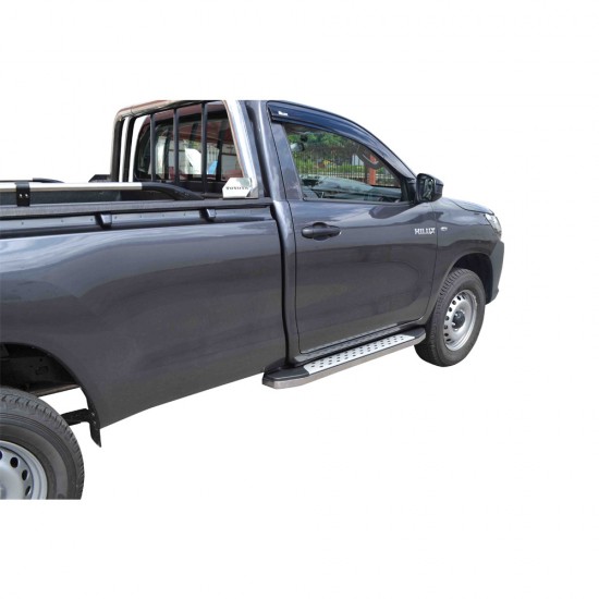ΣΚΑΛΟΠΑΤΙΑ SKA 224AL TOYOTA HILUX REVO 2016+&HILUX 2021+/EXTRA-CAB