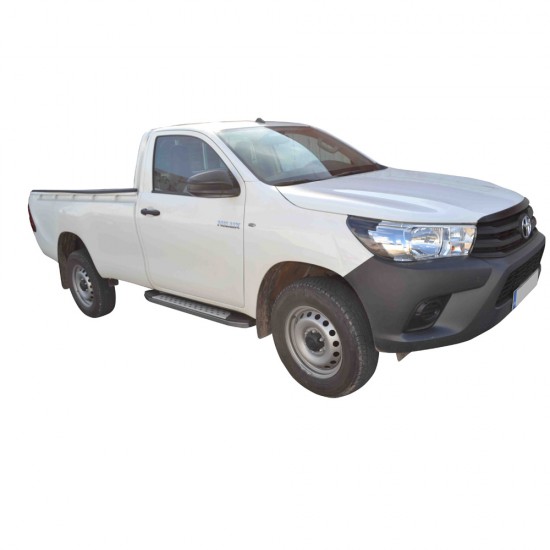 ΣΚΑΛΟΠΑΤΙΑ SKA 224AL TOYOTA HILUX REVO 2016+&HILUX 2021+/EXTRA-CAB