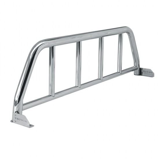 ROLL-BAR+ΑΨΙΔΑ RB 406+APS 95 TOYOTA HILUX REVO 2016+&HILUX 2021+