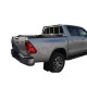 ROLL-BAR+ΑΨΙΔΑ RB 406+APS 95 TOYOTA HILUX REVO 2016+&HILUX 2021+